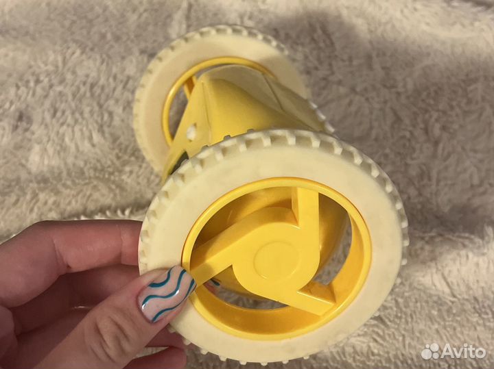 Убегающий будильник