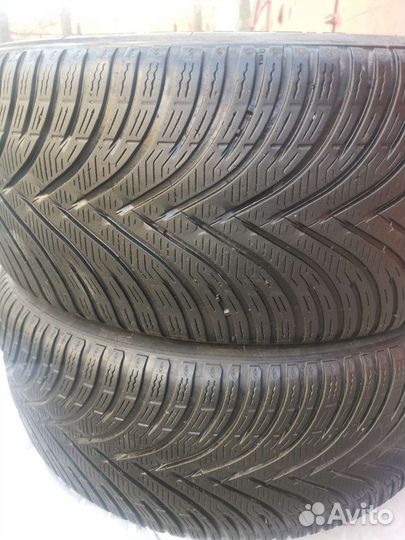 Bfgoodrich G-Force Winter 2 235/45 R18 98V