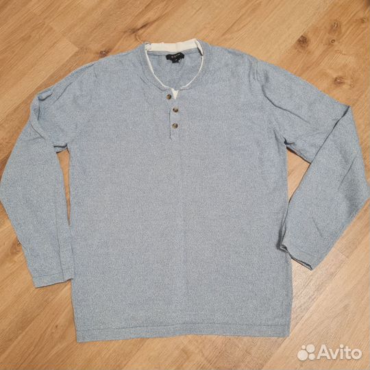 Вещи пакетом на мужчину 46-48