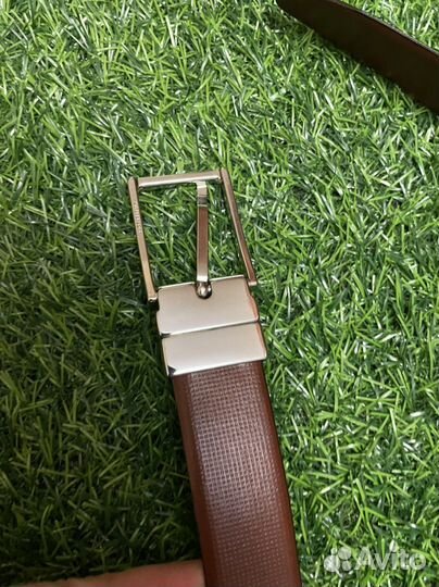 Ремень кожанный Tommy Hilfiger