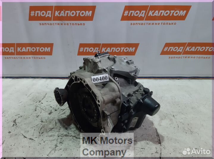 АКПП L3-VDT (турбо) 2,3 Mazda сх-7