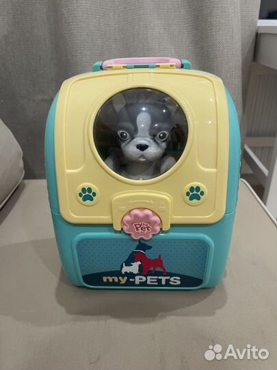 Игровой набор детский