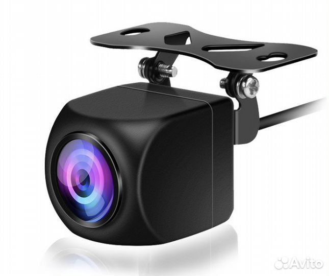Камера заднего вида высокого разрешения AHD