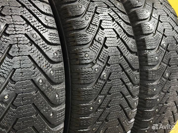 Goodyear UltraGrip 500 235/60 R18 107T