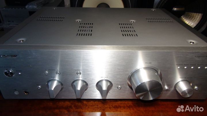 Pioneer A- 70A