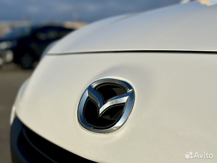 Mazda 3 1.6 AT, 2011, 95 000 км