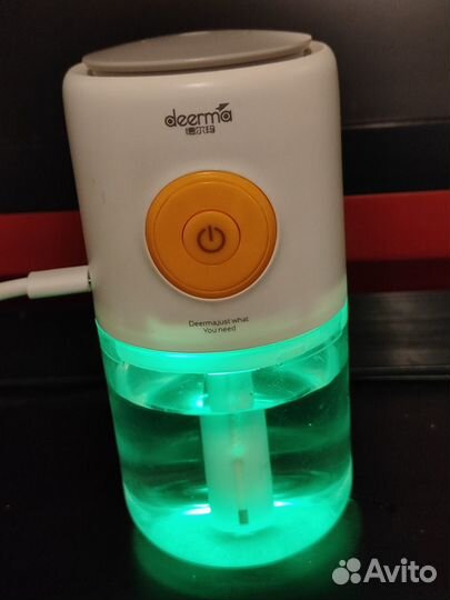 Увлажнитель воздуха -Dееrmа - Мini