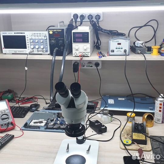 Ремонт телевизоров профессиональным мастером