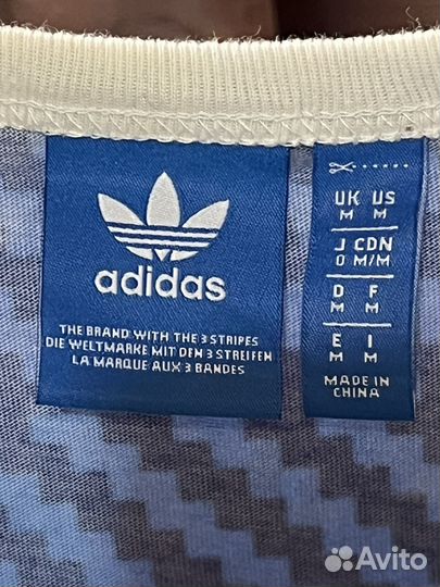 Adidas оригинал лонгслив