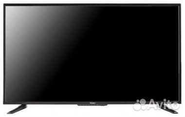 Продаётся жк-телевизор Haier 32 диагонали