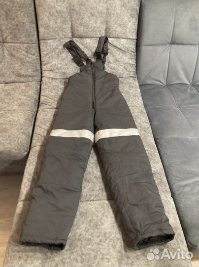 Спецодежда штаны