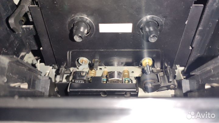 Onkyo int. R-1 TA 2850 / onkyo int. R-1 DX 6850