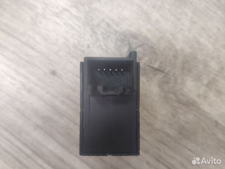 Кнопка обогрева сидения Mazda 6 GH