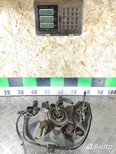 Фара левая Daihatsu Atrai 7