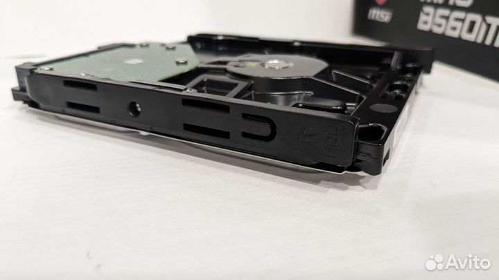 Салазки для hdd