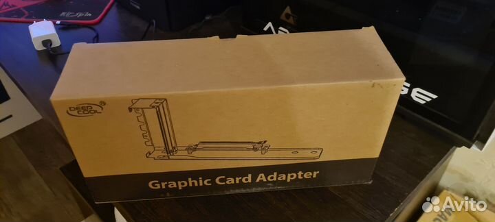 Deepcool macube 310P white