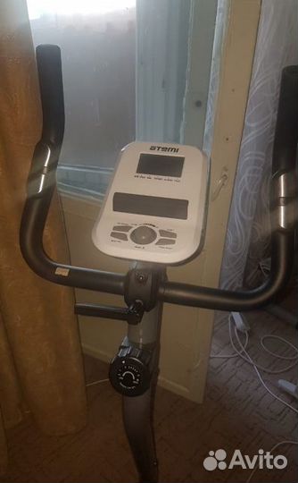 Велотренажёр, продам
