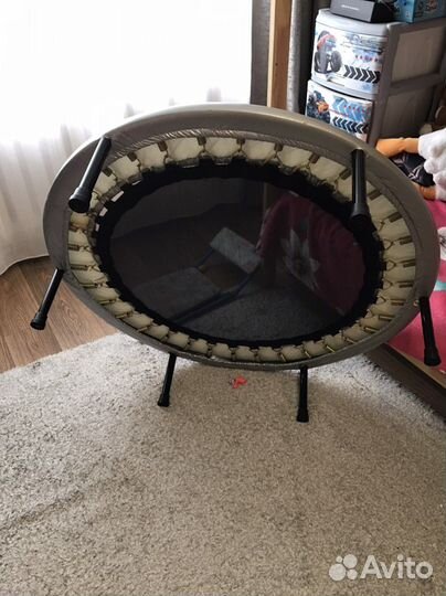 Детский батут для дома