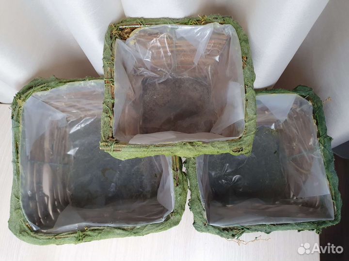 Кашпо для цветов