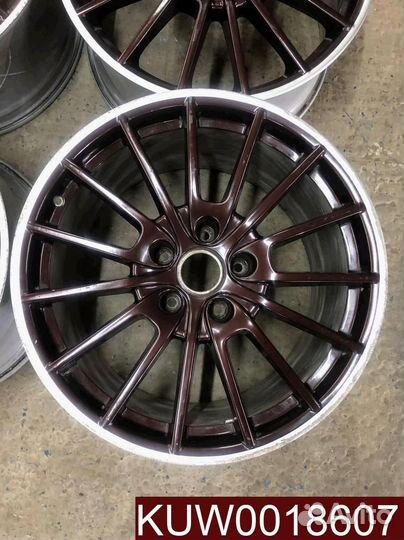 Диски R20 Porsche Б/у оригинал