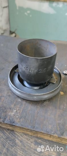 Пробка бензобака мотоцикла Иж 56