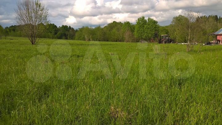 Участок 6 сот. (ИЖС)
