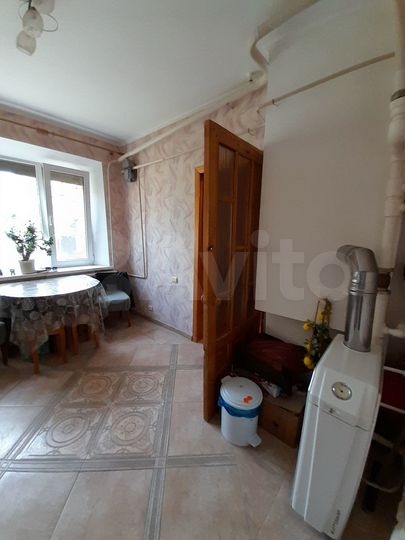 Дом 65 м² на участке 3,5 сот.