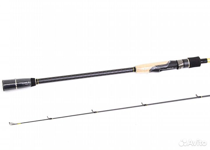Спиннинг штекерный Kaida Specialist 2.55м 5-28гр