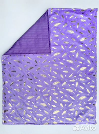 Детский плед для фотосессии