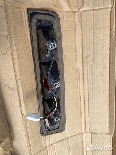 Задний стоп сигнал Dodge Ram