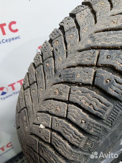 Колеса Б\У Michelin X-Ice North 4 215/65 R16 T 102