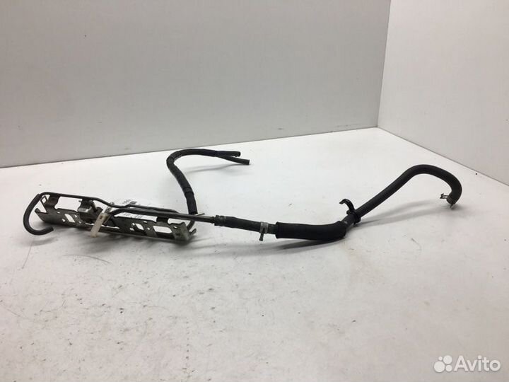 Трубка воздушная Lexus Rx300 MCU15 1mzfe 2000