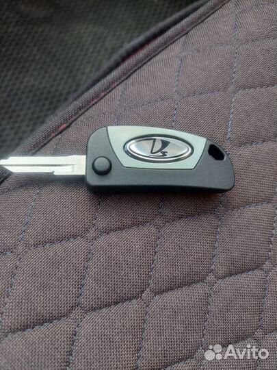 Выкидной ключ на ваз