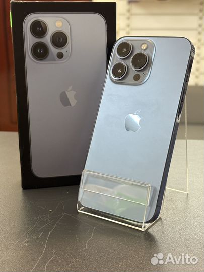 iPhone 13 Pro, 256 ГБ