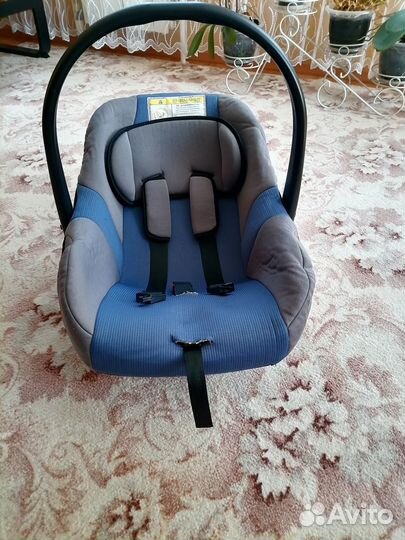 Автолюлька