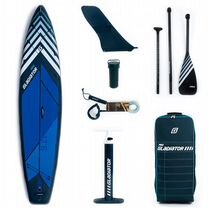 Надувная доска Sup Gladiator PRO 12'6"W