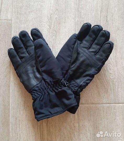 Перчатки Ziener