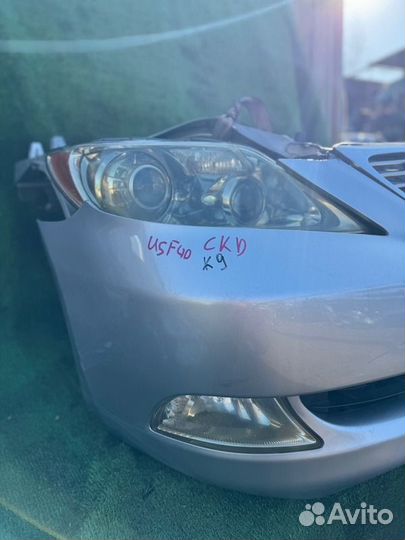 Ноускат Lexus Ls460 USF40 1urfse 2006