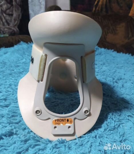 Воротник ортопедический филадельфия