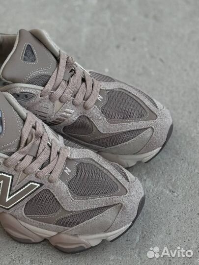 Кроссовки nb 9060 мужские new balance