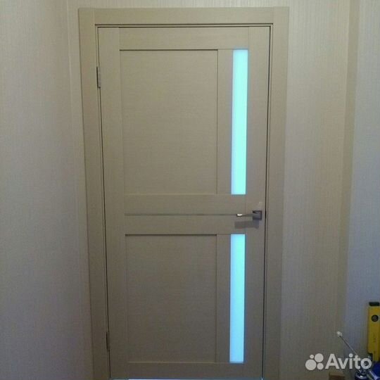 Двери межкомнатные