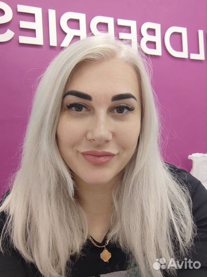 Менеджер Пвз