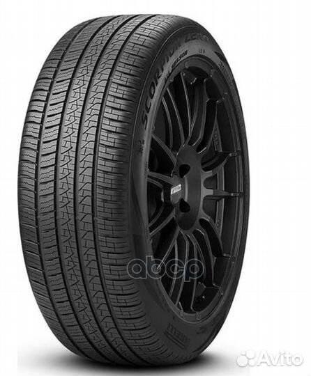 Pirelli Scorpion Zero All Season 245/45 R20