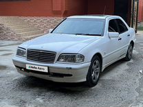 Mercedes-Benz C-класс 2.2 AT, 2000, 800 000 км, с пробегом, цена 480 000 руб.