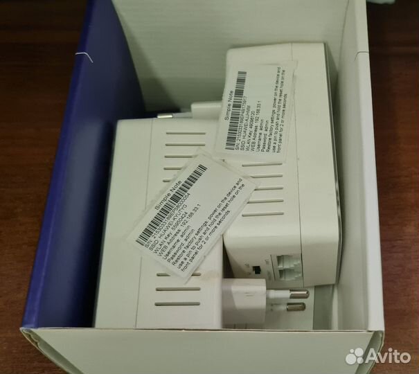 Huawei PT530 точка доступа