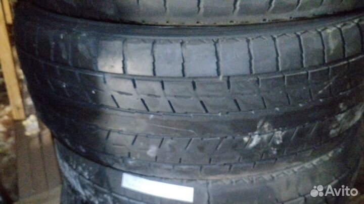 Dunlop Winter Maxx SJ8 225/60 R17