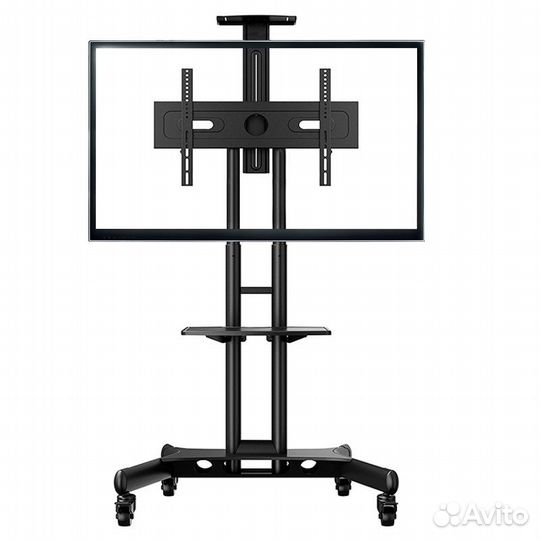 Мобильная стойка Onkron TS1551 black