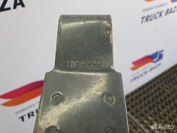 Лента бака Adblue Scania 5-series