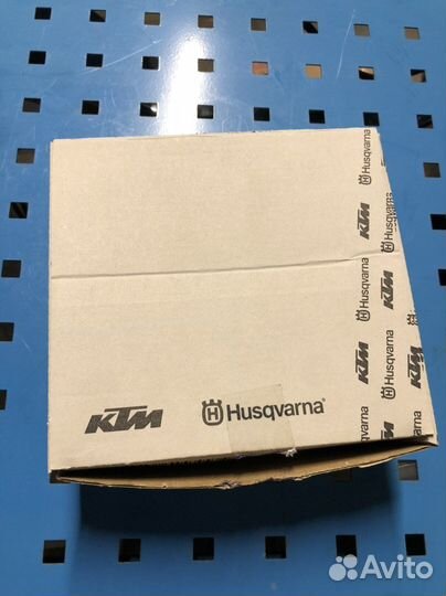 Ktm 1290 super adventure 18 грипсы