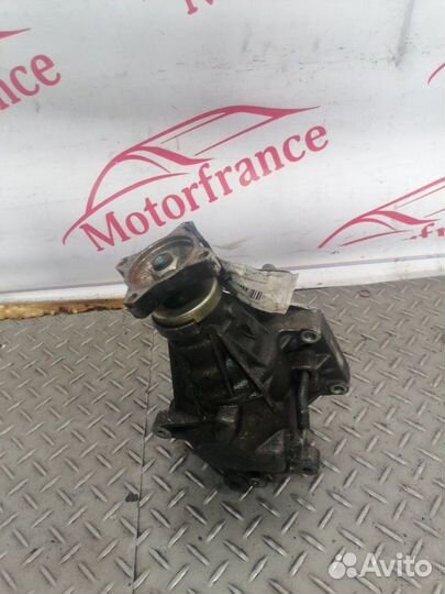 Раздатка Nissan X-Trail T31 2.0 MR20DE 2007-2014